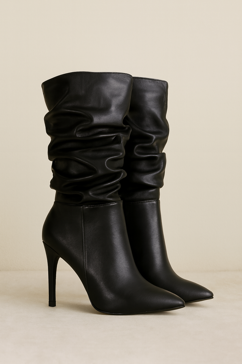 Botines