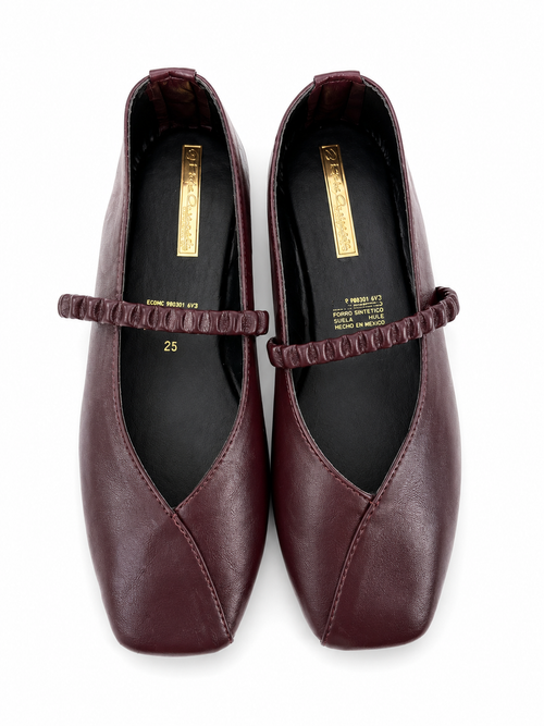 Balerina Betty vino