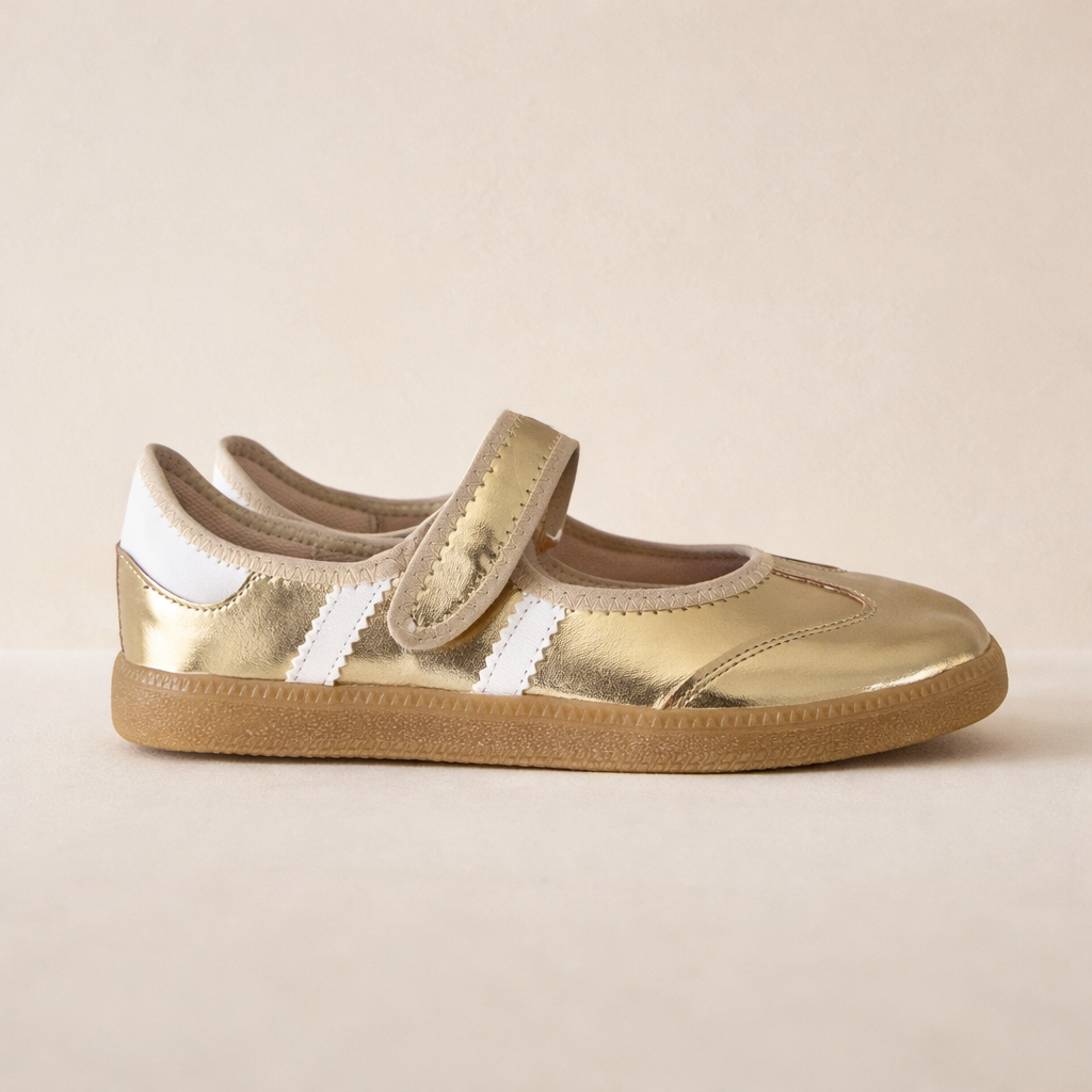 Balerina Caro oro