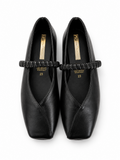 Balerina Betty negro