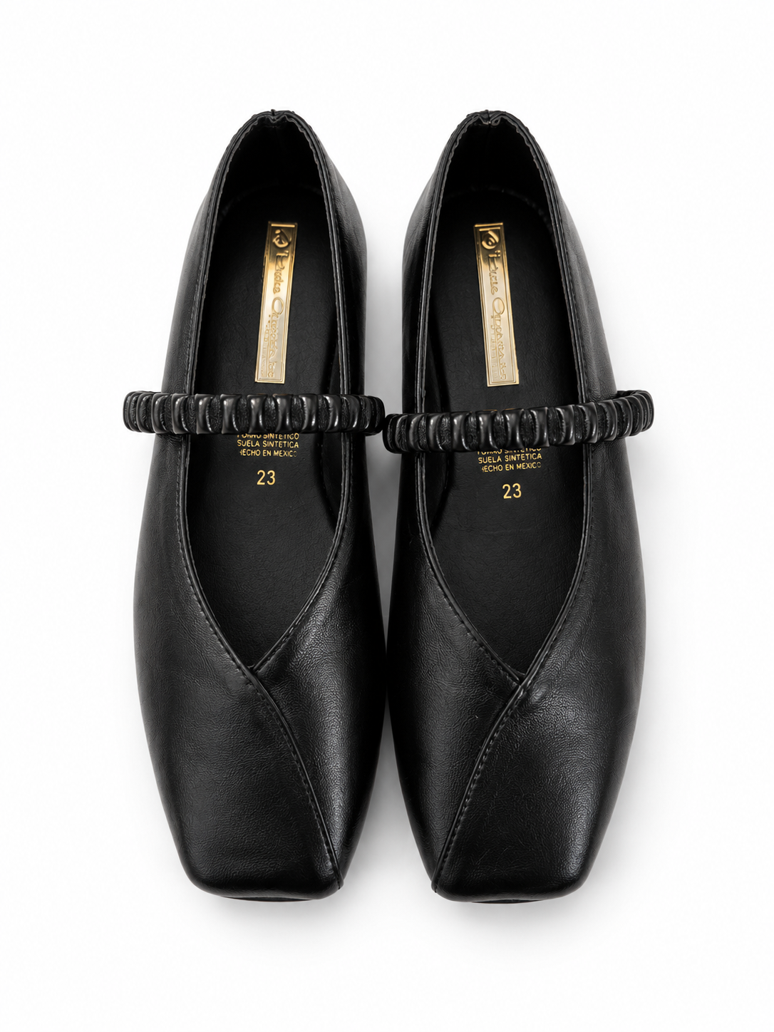 Balerina Betty negro