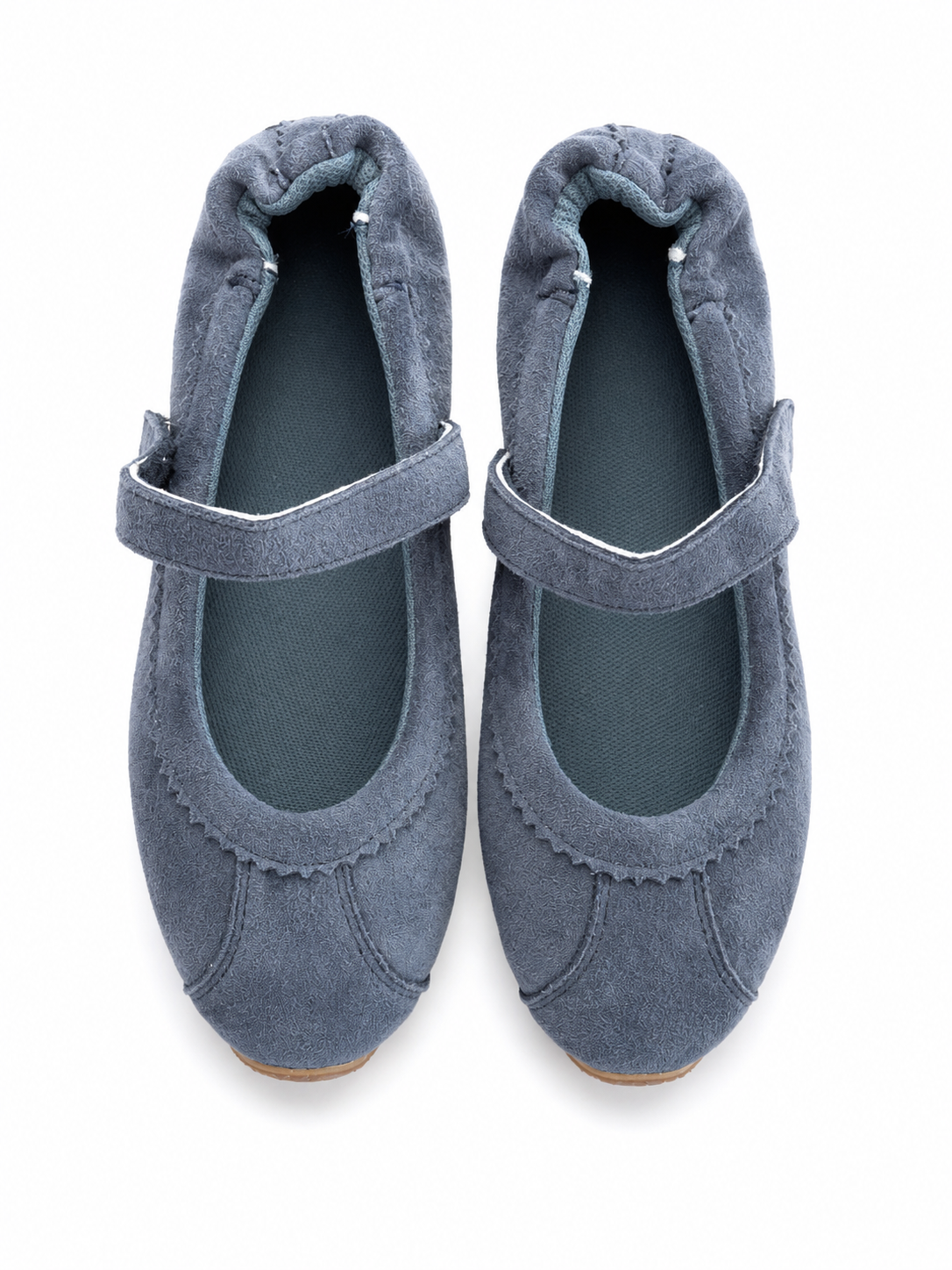 Balerina Majo denim