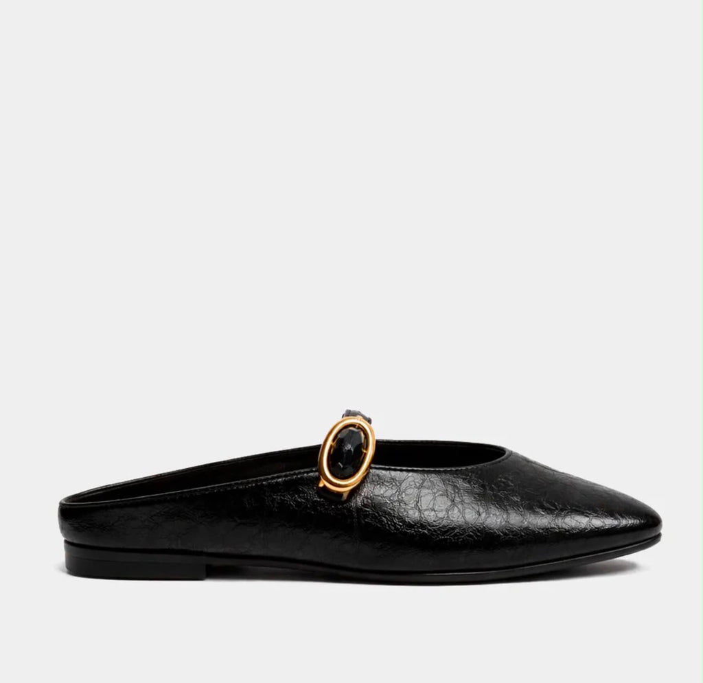 Balerina Emma negro