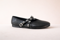 Balerina Vale negro