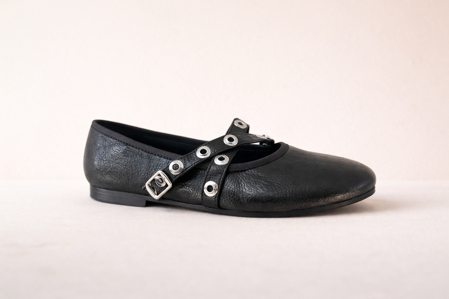 Balerina Vale negro