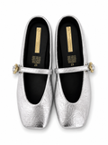 Balerina Emma plata