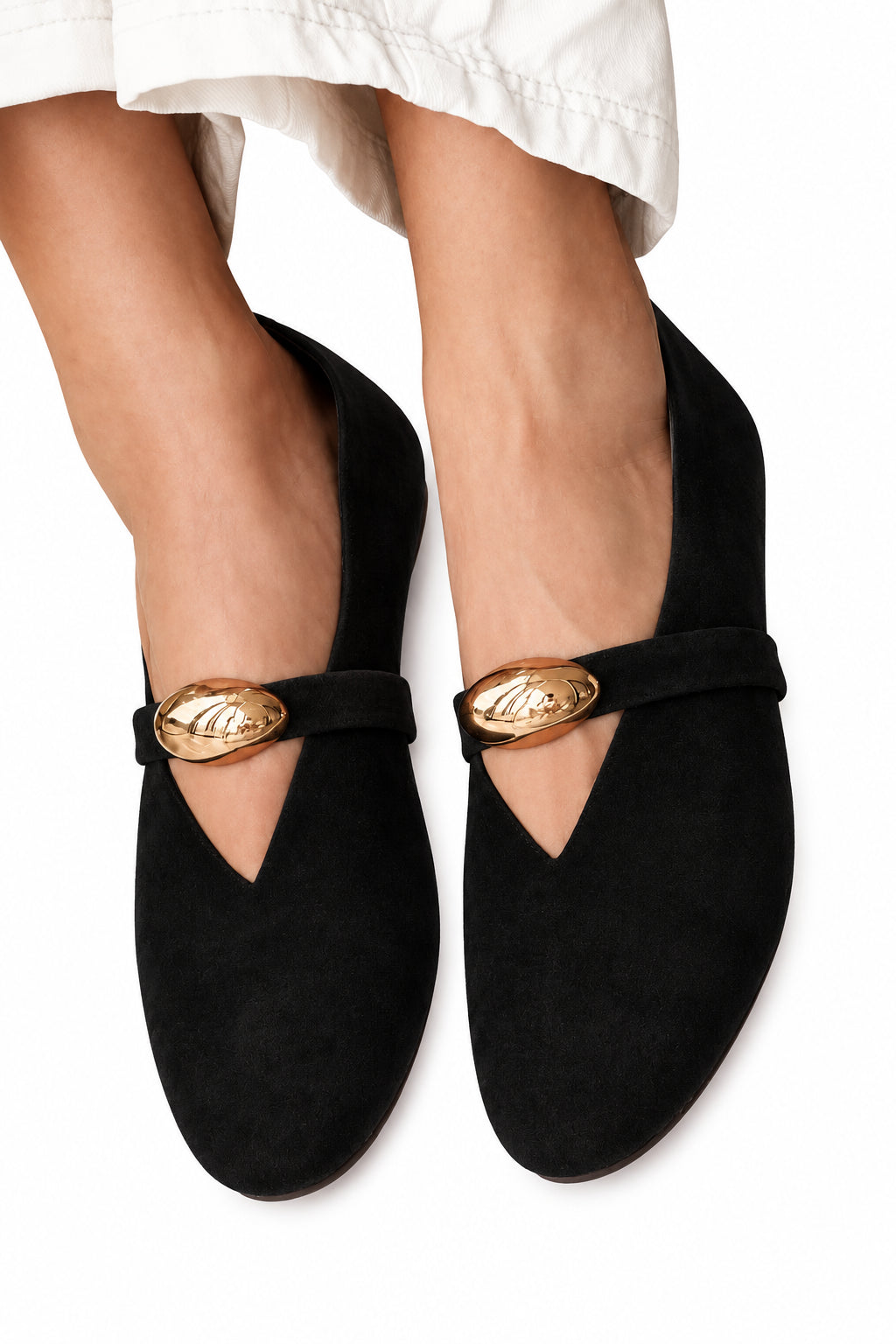 Balerina Kary negro
