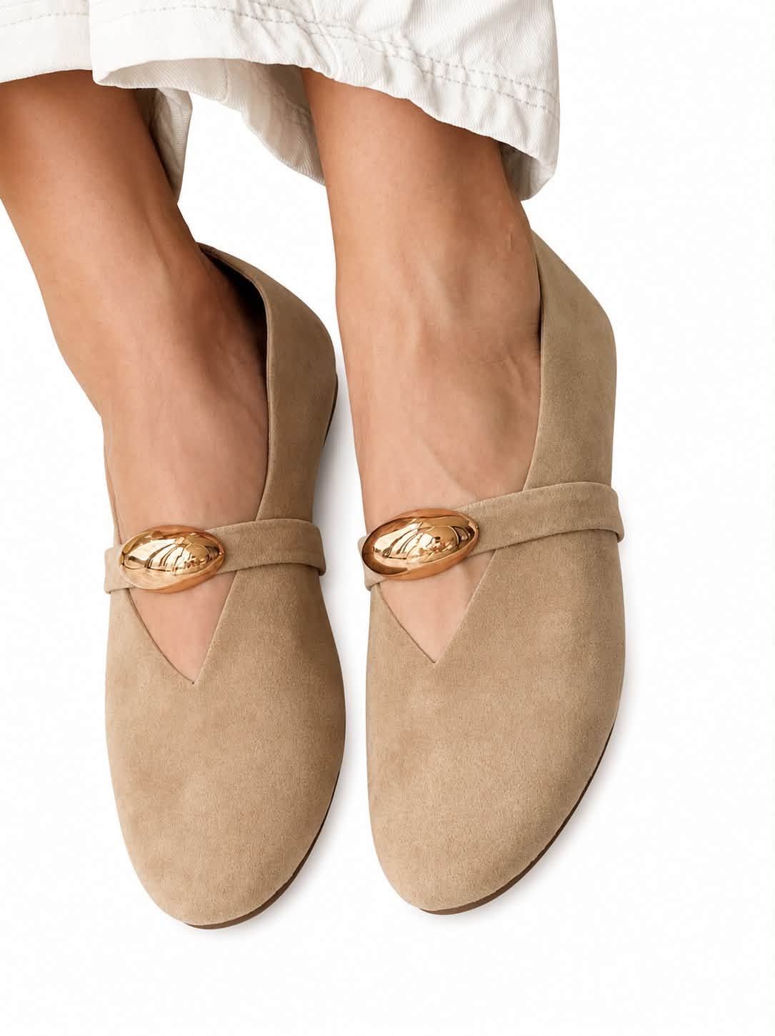 Balerina Kary camel