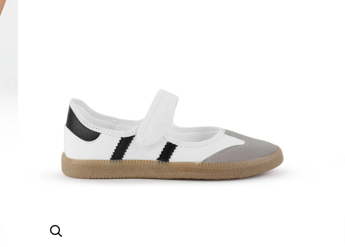 Balerina Caro blanco