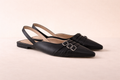 Balerina Victoria negro