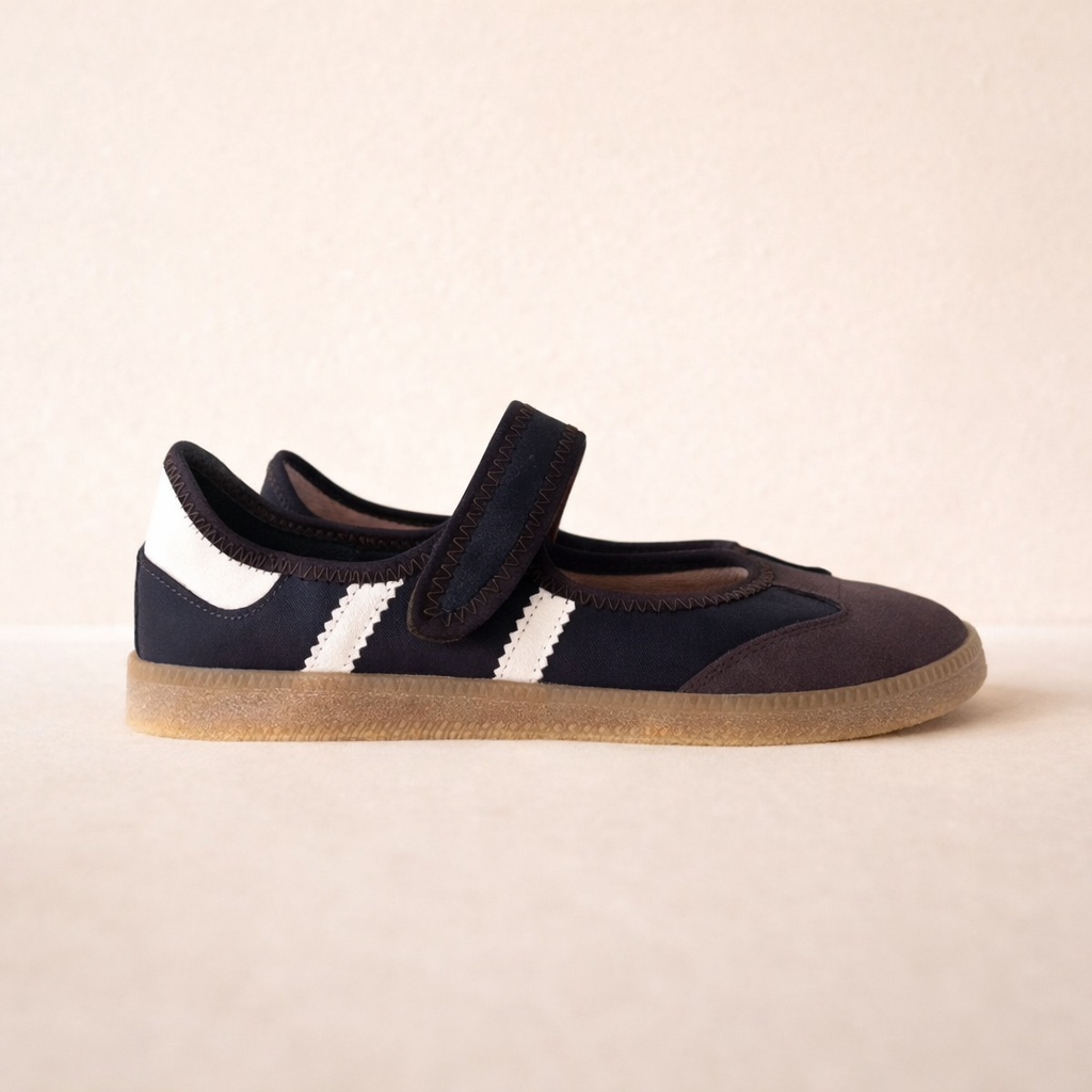 Balerina Caro chocolate