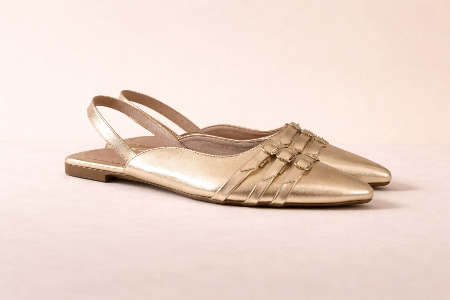 Balerina Victoria oro