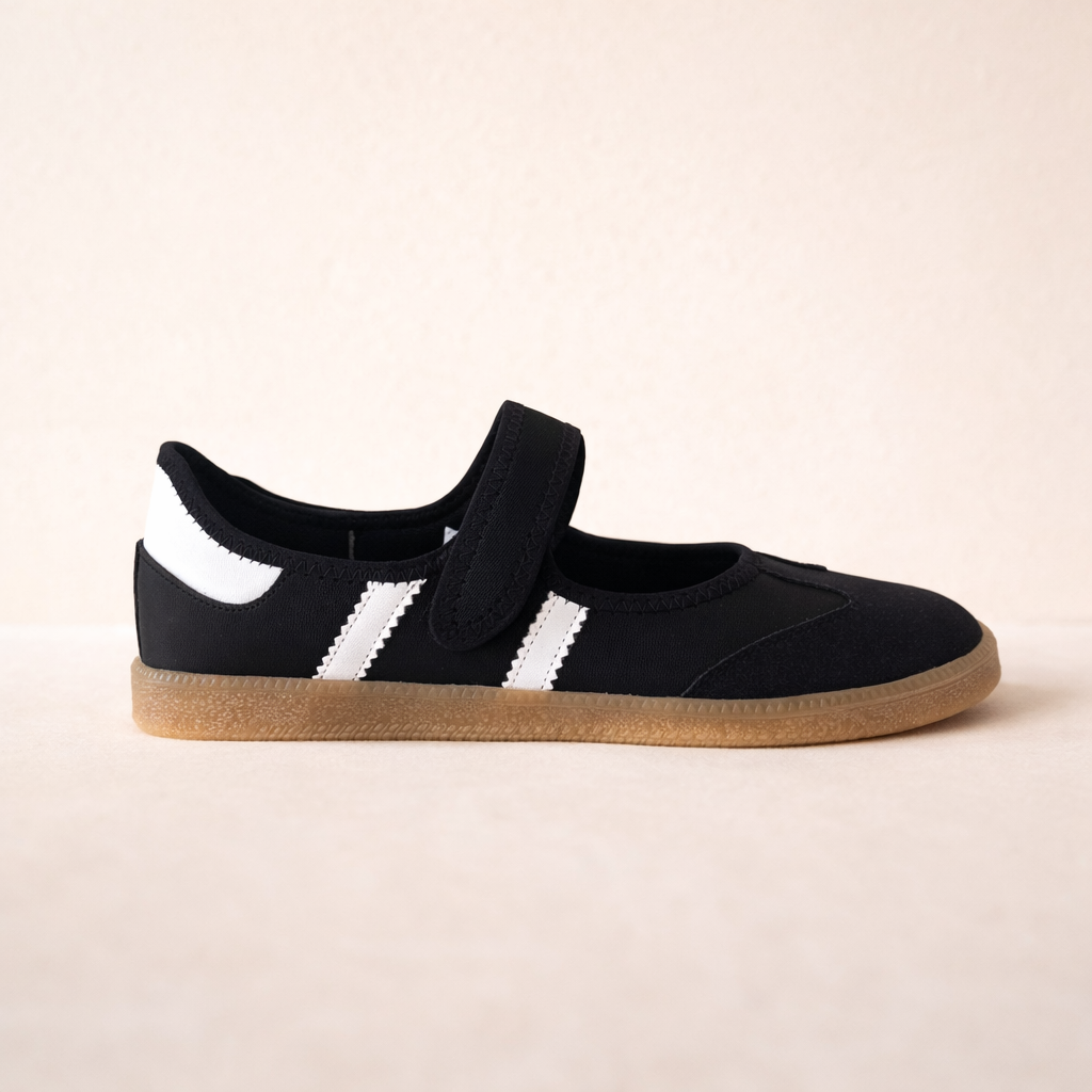 Balerina Caro negro