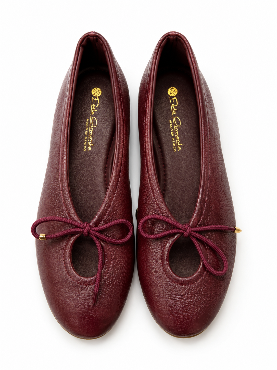 Balerina Andrea vino