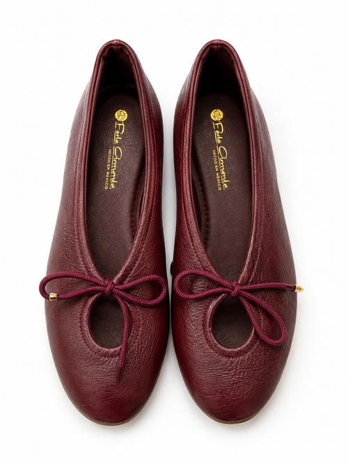 Balerina Andrea vino