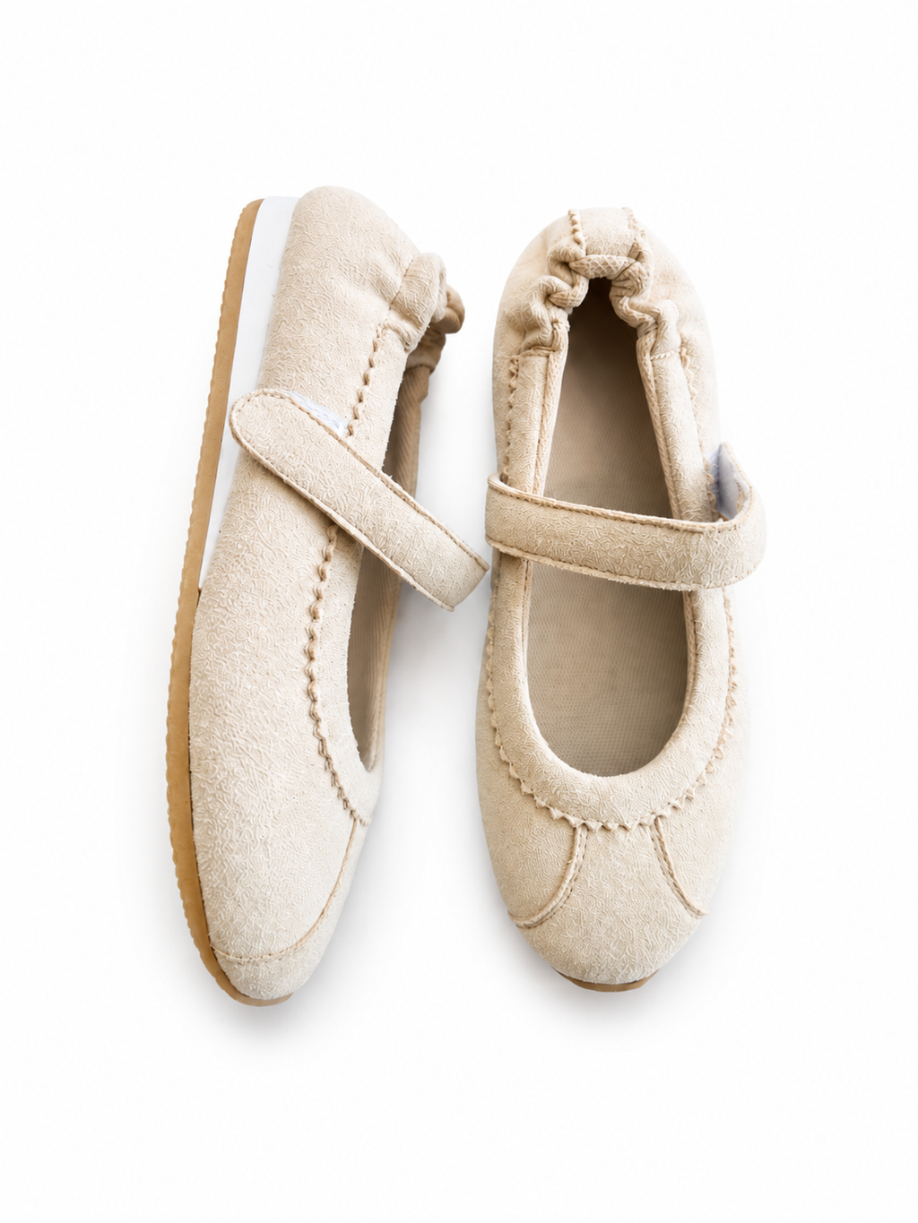 Balerina Majo late