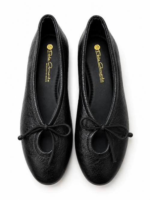 Balerina Andrea negro