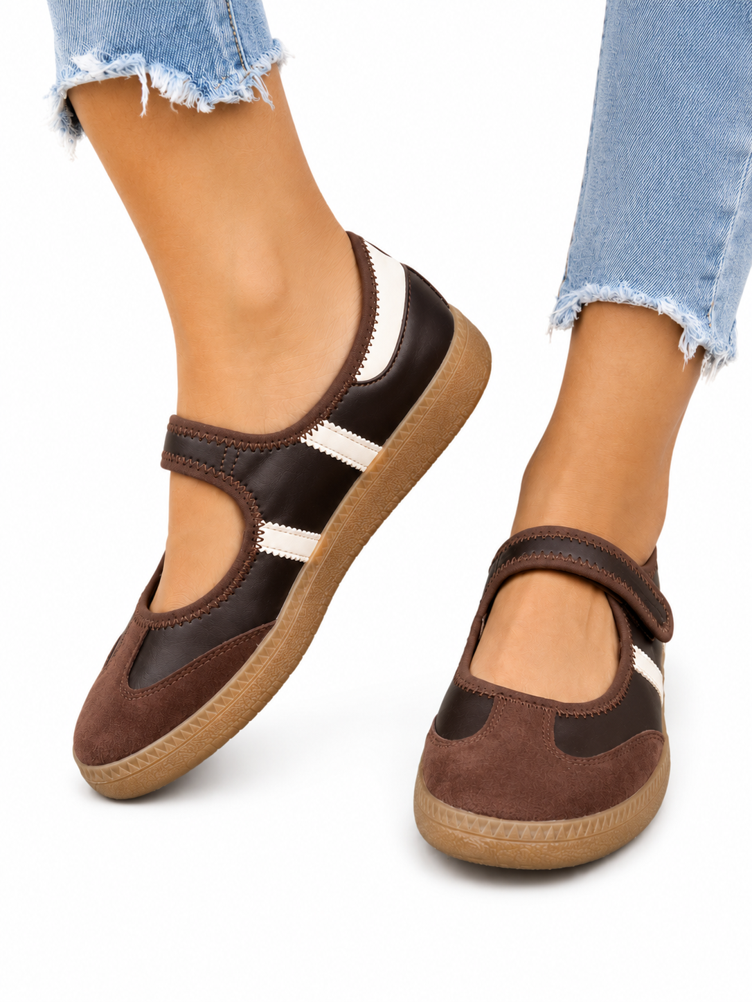 Balerina Caro chocolate