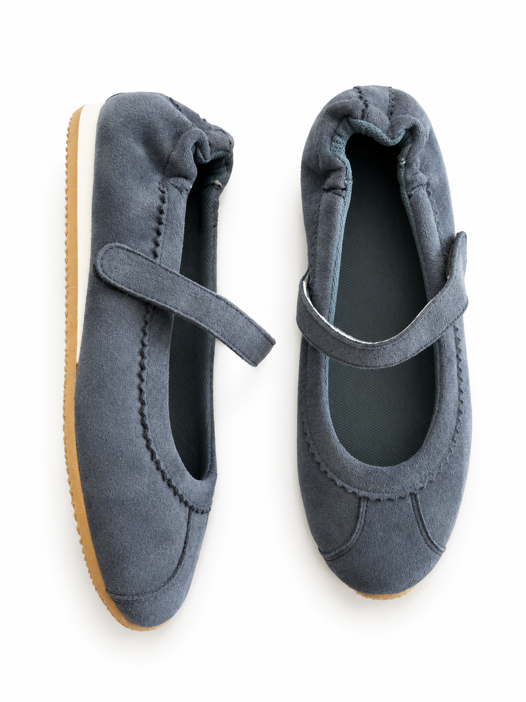 Balerina Majo denim