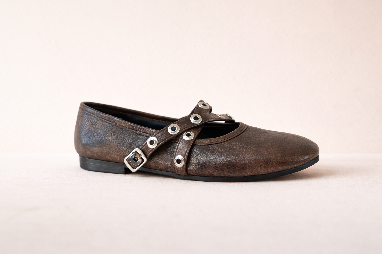 Balerina Vale Chocolate