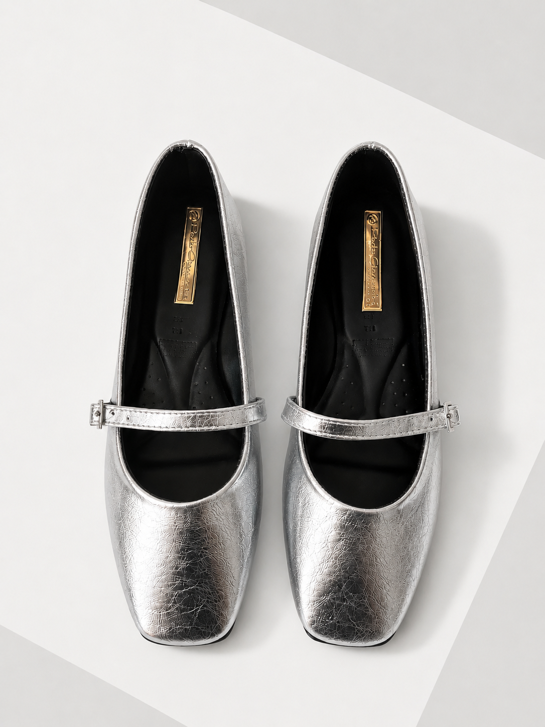 Balerina Daniela plata