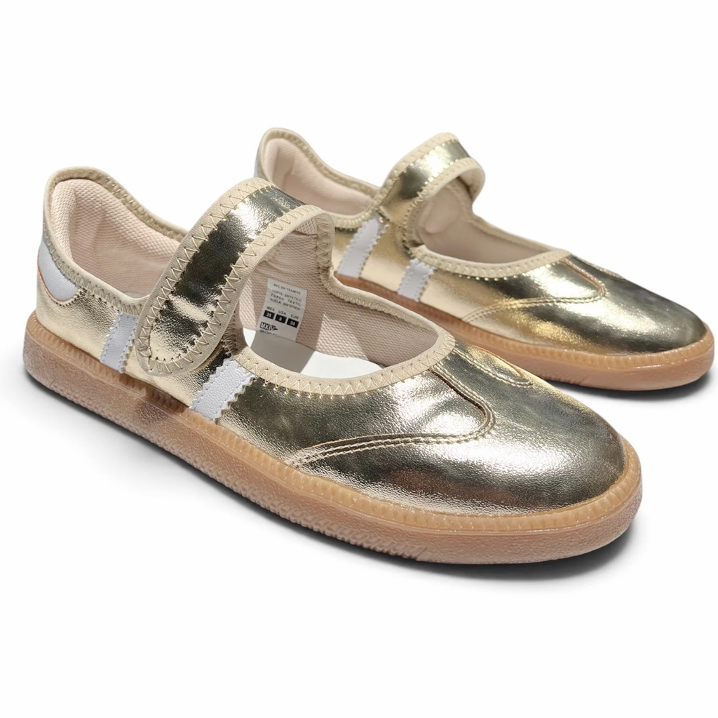 Balerina Caro oro