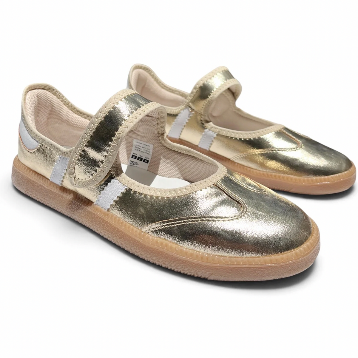 Balerina Caro oro