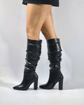 Bota Sofia negro