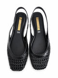 Sandalia Mia negro