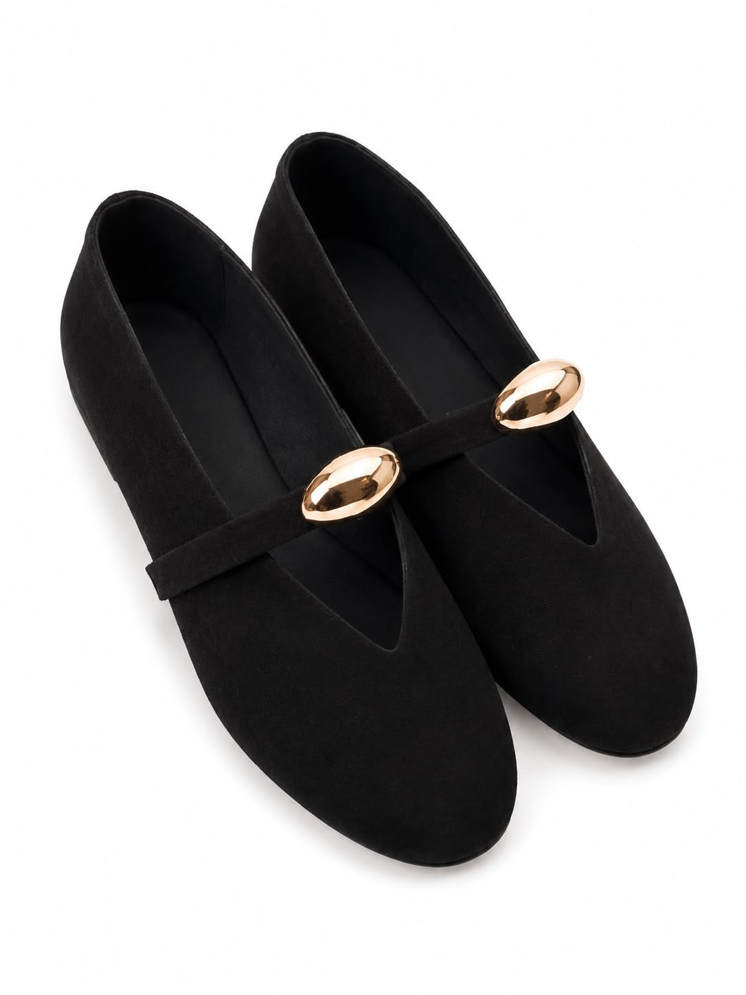 Balerina Kary negro